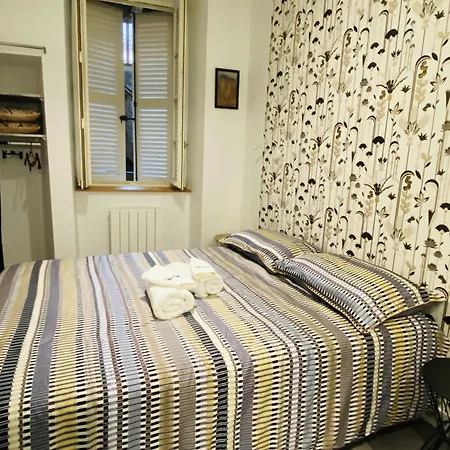 Apartamento Chez Rose