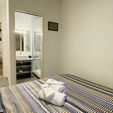 Chez Rose Apartmán *