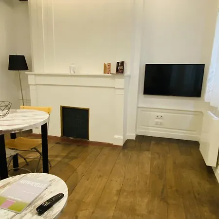 Chez Rose Apartmán *