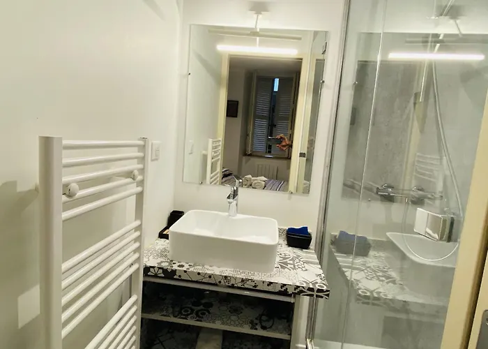 Apartmán Chez Rose Rodez