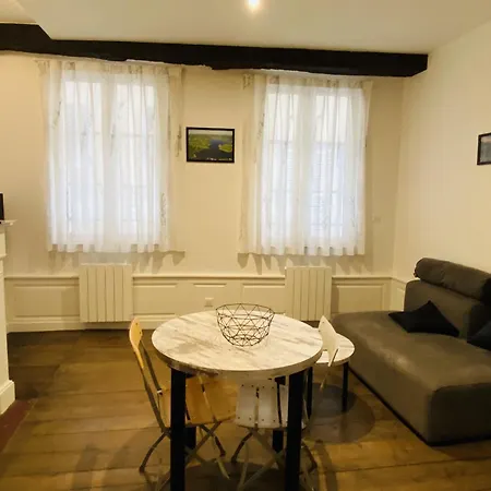 Chez Rose Apartmán Rodez