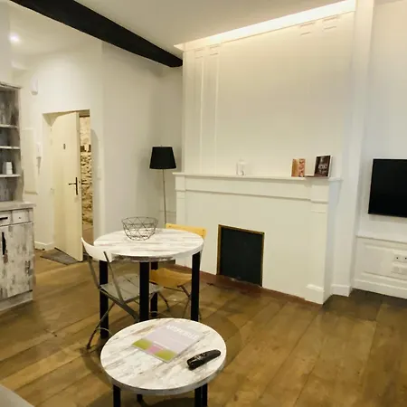 Chez Rose Apartmán Rodez