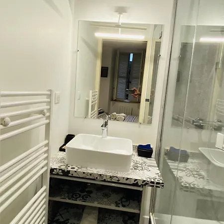 Apartmán Chez Rose Rodez